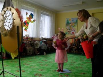MŠ Kolkáreň Podbrezová - Karneval MŠ Kolkáreň Podbrezová - Karneval