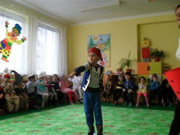 MŠ Kolkáreň Podbrezová - Karneval MŠ Kolkáreň Podbrezová - Karneval