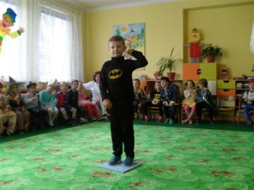 MŠ Kolkáreň Podbrezová - Karneval MŠ Kolkáreň Podbrezová - Karneval