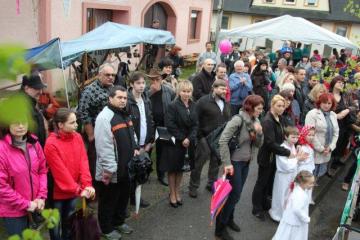 Jarná slávnosť sv. Juraja v Lopeji Jarná slávnosť sv. Juraja v Lopeji