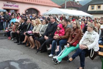 Jarná slávnosť sv. Juraja v Lopeji Jarná slávnosť sv. Juraja v Lopeji