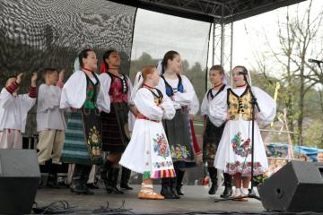 Jarná slávnosť sv. Juraja v Lopeji Jarná slávnosť sv. Juraja v Lopeji