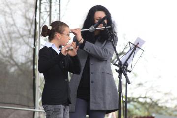 Jarná slávnosť sv. Juraja v Lopeji Jarná slávnosť sv. Juraja v Lopeji