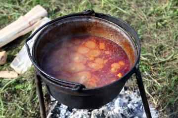 HOREHRONSKÝ KOTLÍK 2014 HOREHRONSKÝ KOTLÍK 2014