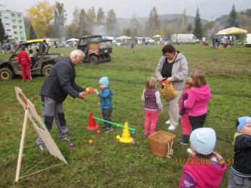 HOREHRONSKÝ KOTLÍK 2014 HOREHRONSKÝ KOTLÍK 2014