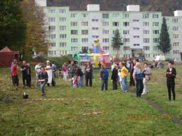 HOREHRONSKÝ KOTLÍK 2014 HOREHRONSKÝ KOTLÍK 2014
