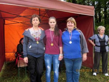 HOREHRONSKÝ KOTLÍK 2014 HOREHRONSKÝ KOTLÍK 2014