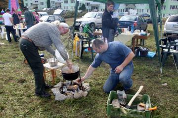 HOREHRONSKÝ KOTLÍK 2014 HOREHRONSKÝ KOTLÍK 2014