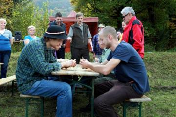 HOREHRONSKÝ KOTLÍK 2014 HOREHRONSKÝ KOTLÍK 2014