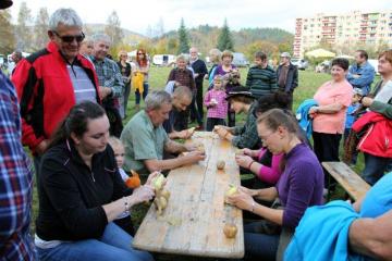 HOREHRONSKÝ KOTLÍK 2014 HOREHRONSKÝ KOTLÍK 2014