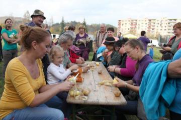 HOREHRONSKÝ KOTLÍK 2014 HOREHRONSKÝ KOTLÍK 2014