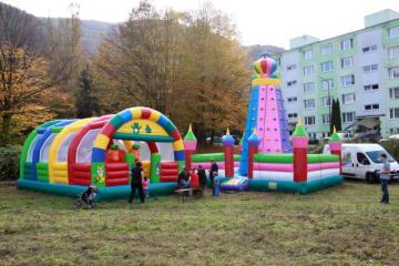 HOREHRONSKÝ KOTLÍK 2014 HOREHRONSKÝ KOTLÍK 2014