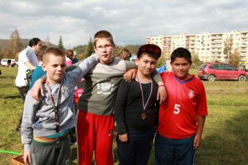 HOREHRONSKÝ KOTLÍK 2014 HOREHRONSKÝ KOTLÍK 2014