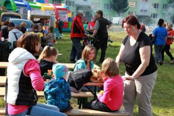 HOREHRONSKÝ KOTLÍK 2014 HOREHRONSKÝ KOTLÍK 2014