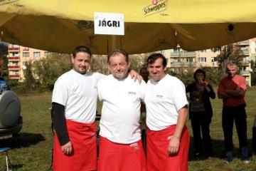 HOREHRONSKÝ KOTLÍK 2014 HOREHRONSKÝ KOTLÍK 2014