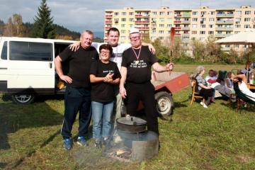 HOREHRONSKÝ KOTLÍK 2014 HOREHRONSKÝ KOTLÍK 2014