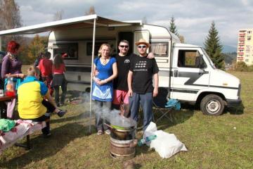 HOREHRONSKÝ KOTLÍK 2014 HOREHRONSKÝ KOTLÍK 2014