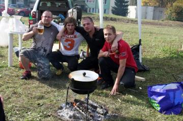 HOREHRONSKÝ KOTLÍK 2014 HOREHRONSKÝ KOTLÍK 2014