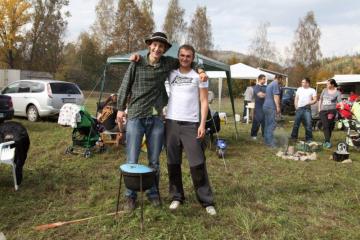 HOREHRONSKÝ KOTLÍK 2014 HOREHRONSKÝ KOTLÍK 2014