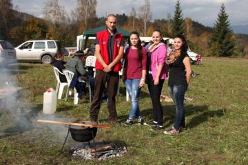 HOREHRONSKÝ KOTLÍK 2014 HOREHRONSKÝ KOTLÍK 2014