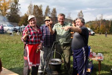 HOREHRONSKÝ KOTLÍK 2014 HOREHRONSKÝ KOTLÍK 2014