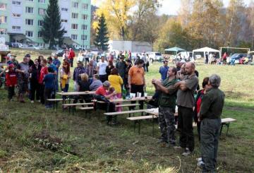 HOREHRONSKÝ KOTLÍK 2014 HOREHRONSKÝ KOTLÍK 2014