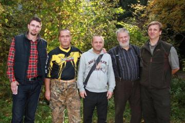 HOREHRONSKÝ KOTLÍK 2014 HOREHRONSKÝ KOTLÍK 2014
