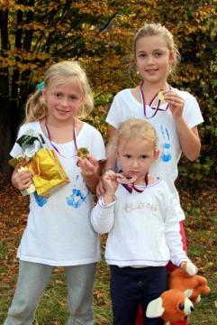 HOREHRONSKÝ KOTLÍK 2014 HOREHRONSKÝ KOTLÍK 2014