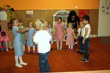 Mesiac úcty k starším 2015 Mesiac úcty k starším 2015