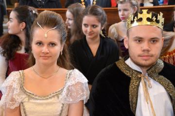 SLÁVNOSŤ SV. JURAJA LOPEJ - PODBREZOVÁ SLÁVNOSŤ SV. JURAJA LOPEJ - PODBREZOVÁ