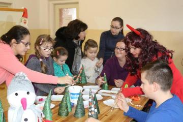PODBREZOVSKÝ JARMOK 10. 12. 2016 PODBREZOVSKÝ JARMOK 10. 12. 2016