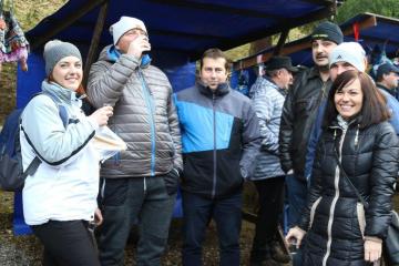 PODBREZOVSKÝ JARMOK 10. 12. 2016 PODBREZOVSKÝ JARMOK 10. 12. 2016