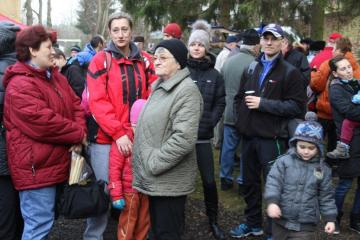 PODBREZOVSKÝ JARMOK 10. 12. 2016 PODBREZOVSKÝ JARMOK 10. 12. 2016