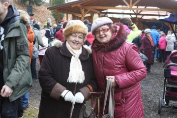 PODBREZOVSKÝ JARMOK 10. 12. 2016 PODBREZOVSKÝ JARMOK 10. 12. 2016