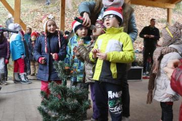 PODBREZOVSKÝ JARMOK 10. 12. 2016 PODBREZOVSKÝ JARMOK 10. 12. 2016