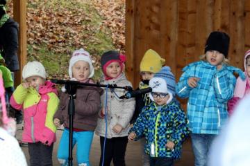 PODBREZOVSKÝ JARMOK 10. 12. 2016 PODBREZOVSKÝ JARMOK 10. 12. 2016