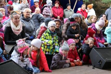 PODBREZOVSKÝ JARMOK 10. 12. 2016 PODBREZOVSKÝ JARMOK 10. 12. 2016
