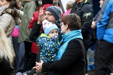 PODBREZOVSKÝ JARMOK 10. 12. 2016 PODBREZOVSKÝ JARMOK 10. 12. 2016