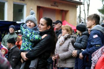 PODBREZOVSKÝ JARMOK 10. 12. 2016 PODBREZOVSKÝ JARMOK 10. 12. 2016