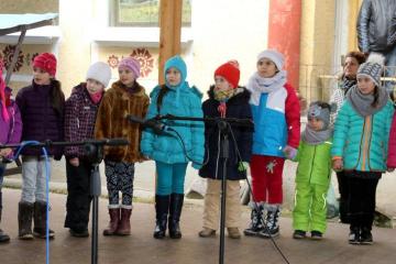 PODBREZOVSKÝ JARMOK 10. 12. 2016 PODBREZOVSKÝ JARMOK 10. 12. 2016