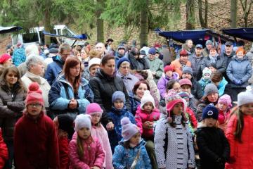 PODBREZOVSKÝ JARMOK 10. 12. 2016 PODBREZOVSKÝ JARMOK 10. 12. 2016