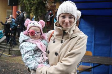 PODBREZOVSKÝ JARMOK 10. 12. 2016 PODBREZOVSKÝ JARMOK 10. 12. 2016