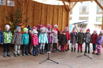PODBREZOVSKÝ JARMOK 10. 12. 2016 PODBREZOVSKÝ JARMOK 10. 12. 2016