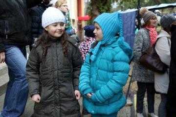 PODBREZOVSKÝ JARMOK 10. 12. 2016 PODBREZOVSKÝ JARMOK 10. 12. 2016
