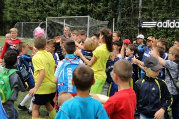 FUTBALOVÝ TURNAJ O POHÁR STAROSTU OBCE PODBREZOVÁ FUTBALOVÝ TURNAJ O POHÁR STAROSTU OBCE PODBREZOVÁ