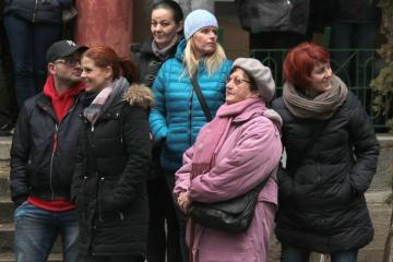 Podbrezovský vianočný jarmok Podbrezovský vianočný jarmok
