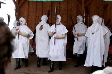 Podbrezovský vianočný jarmok Podbrezovský vianočný jarmok