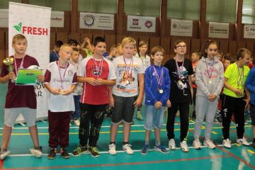 Futbalový turnaj o pohár starostu Futbalový turnaj o pohár starostu