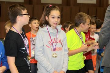Futbalový turnaj o pohár starostu Futbalový turnaj o pohár starostu