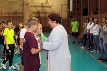 Futbalový turnaj o pohár starostu Futbalový turnaj o pohár starostu